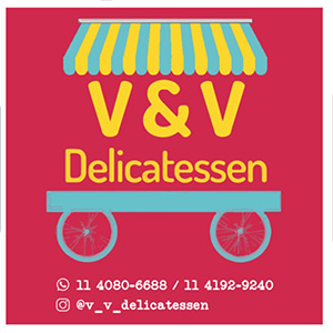 W&W Delicatessen