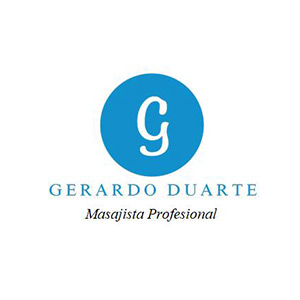 GERARDO DUARTE (Masajes Deportivos)