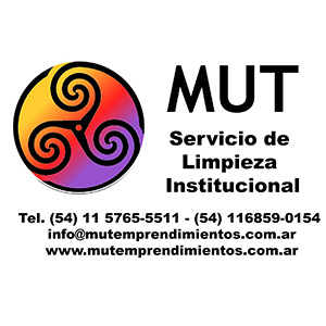 MUT (Servicio Integral de Limpieza)
