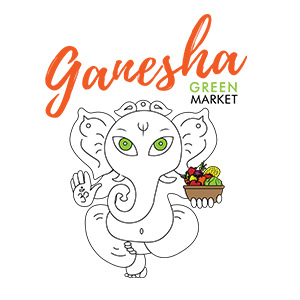 GANESHA GEEN MARKET