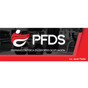PFDS (preparación física en deportes de situación)