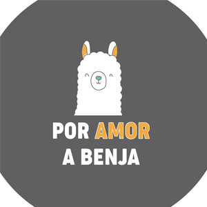 POR AMOR A BENJA