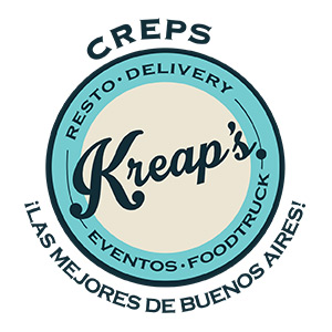 CREPS KREAP´S
