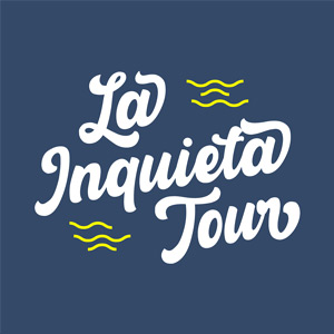 LA INQUIETA TOUR (PASEOS EN LANCHA x EL DELTA)
