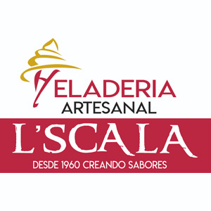 HELADERÍA L´SCALA