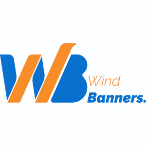 WINDBANNERS