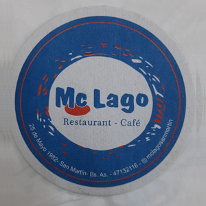 MC LAGO (Cafe-Resto)