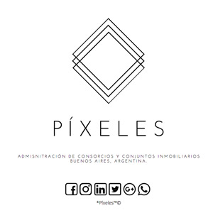 PIXELES (conjuntos inmobiliarios)