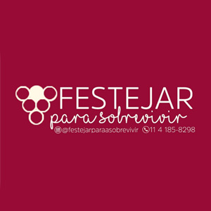 FESTEJAR PARA SOBREVIVIR (vinos Boutique)
