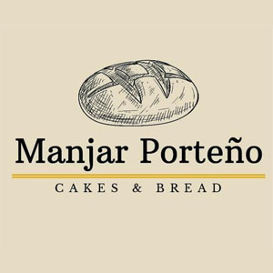 MANJAR PORTEÑO(cursos en Panderia y Pasteleria)