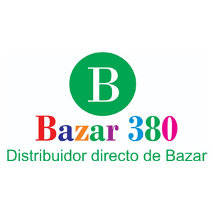 BAZAR 380
