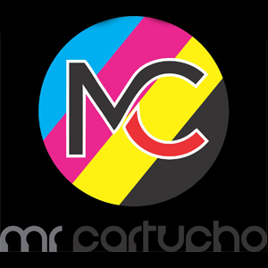 Mr CARTUCHO