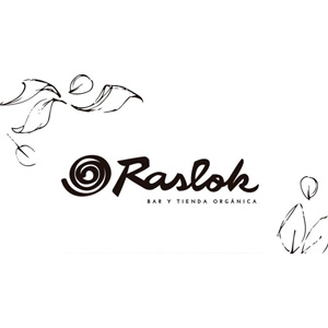 RASLOK (Bar - Tienda Organica)