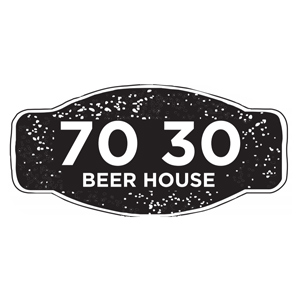 70 30 BEER HOUSE