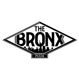 The Bronx Pizza