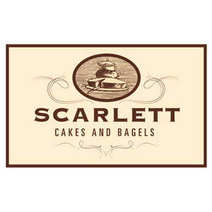 Scarlett Cakes & Deli