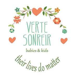 Verte Sonreír - babies&kids