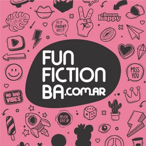 Fun Fiction BA