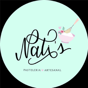 Nati’s Pasteleria Artenasanal