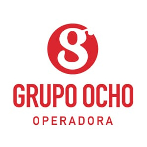 Grupo Ocho Operadora
