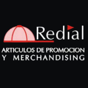 Redial Promociones - Merchandising