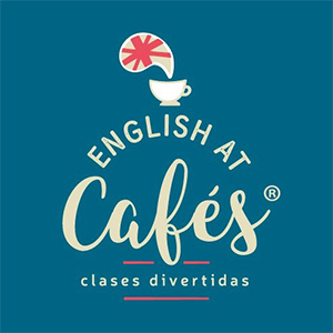 English at Cafés