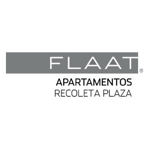 Flaat Apartamentos (Recoleta Plaza)
