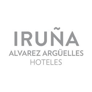 Hotel Iruña-Presidente