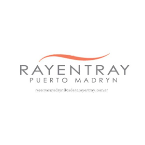 HOTEL RAYENTRAY - Puerto Madryn
