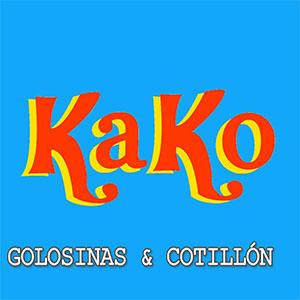 KA-KO (Golosinas y Cotillon)