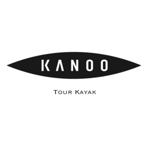 KANOO Tours en Kayak