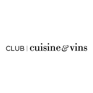 Club Cuisine et Vins
