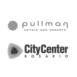 PULLMAN HOTELS / CITY CENTER ROSARiO