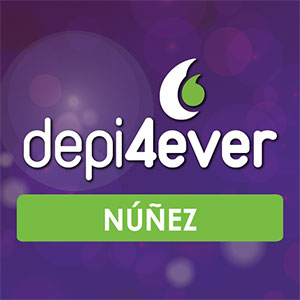 Depilacion definitiva online nuñez