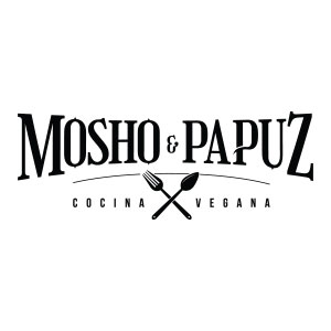 MOSHO & PAPUZ (Cocina Vegana)