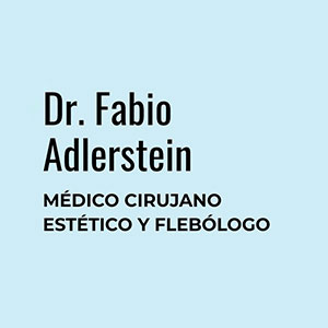MEDICINA ESTETICA / FLEBOLOGIA (Dr Fabio EDLERSTEIN)