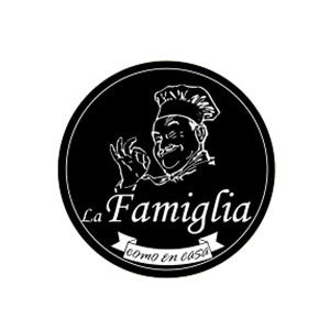 LA FAMIGLIA