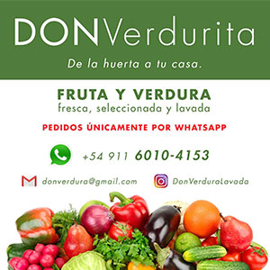 Don Verdurita