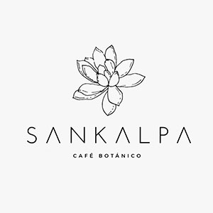 Sankalpa Café Botanico (plantas y decoracion)