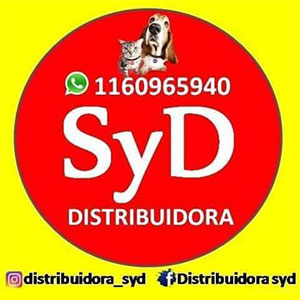 S y D Distribuidora Veterinaria