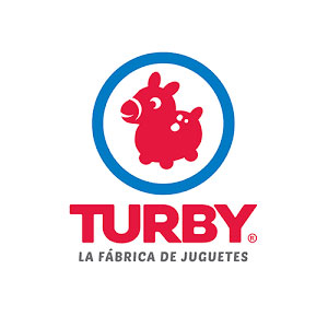 TURBY TOY